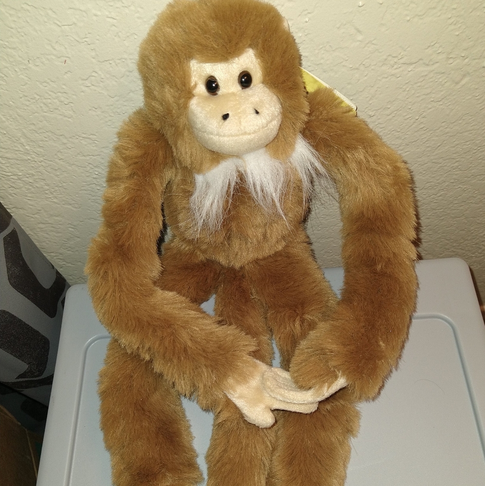Fiesta Animal Plush